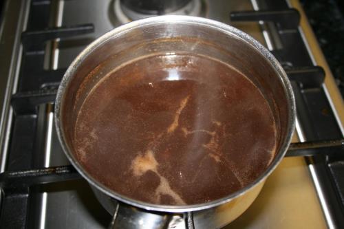 Vietnamese Inspired Savory Sauce