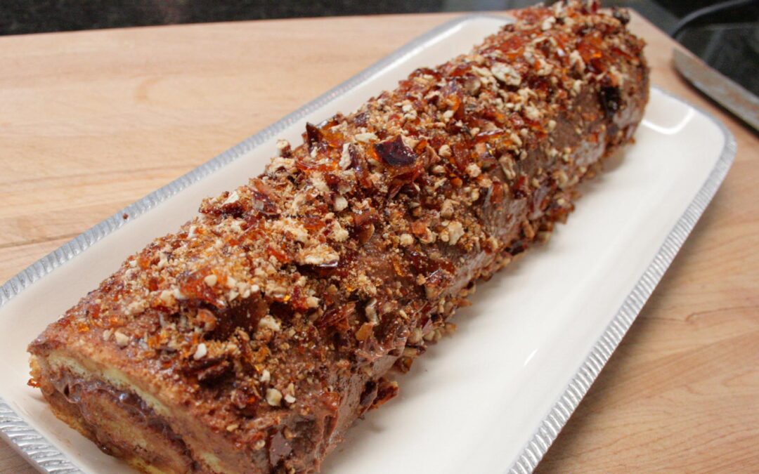 Piskota, Genoise, Sponge Cake