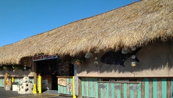 Where to Get Yellow Fin Tuna for Tartar?