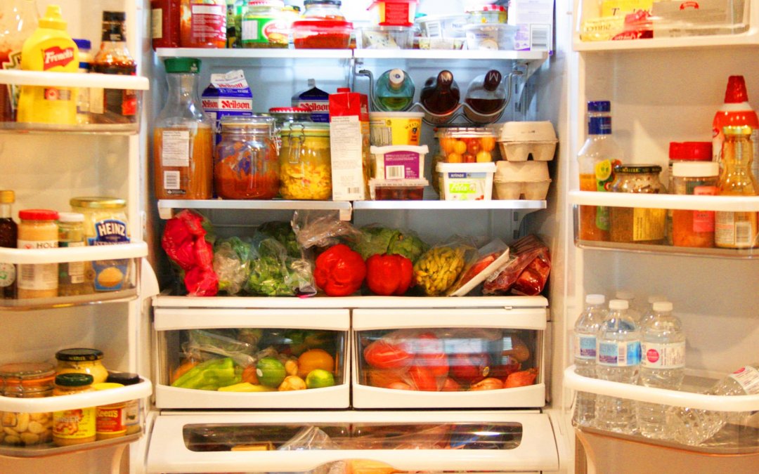 If You Don’t Have a Plan….