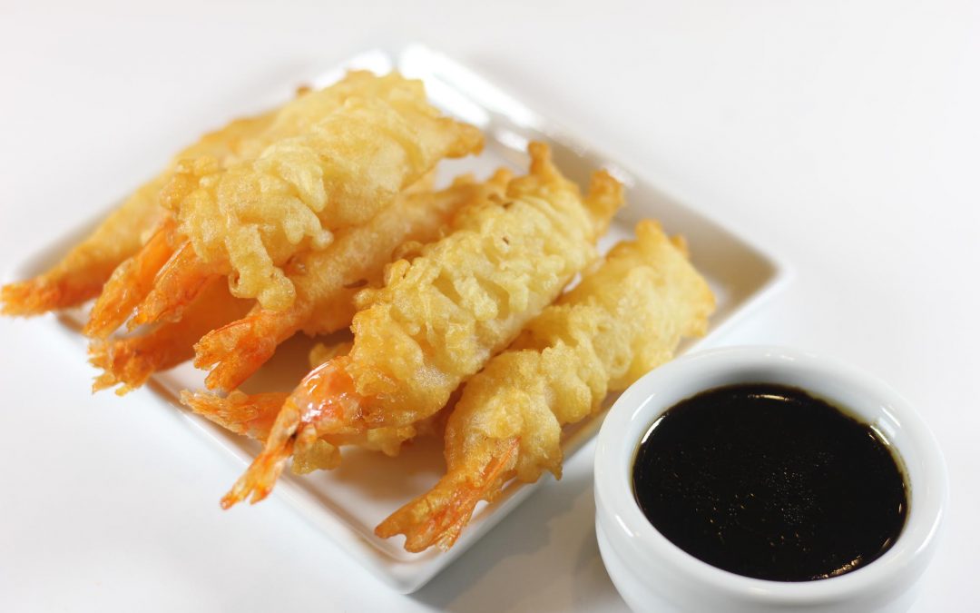 Hoisin Lime Dipping Sauce