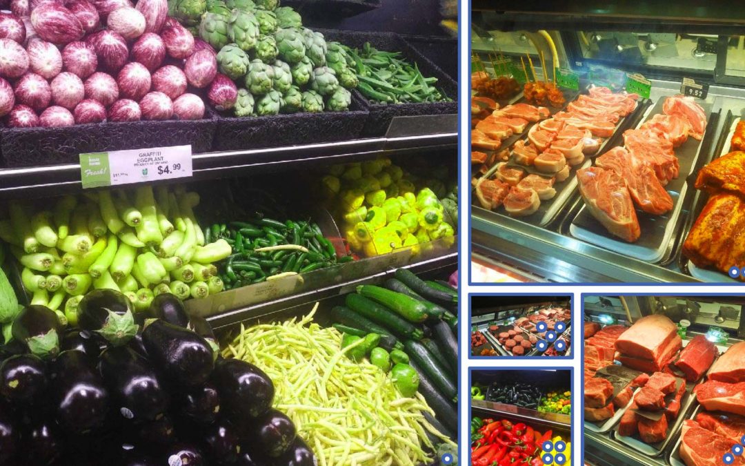 For the Foodies Amongst Us…