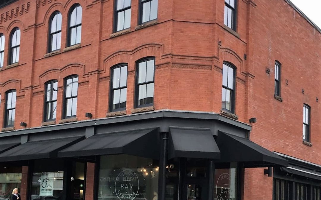 Terroni, our new Favorite in the Neighborhood….