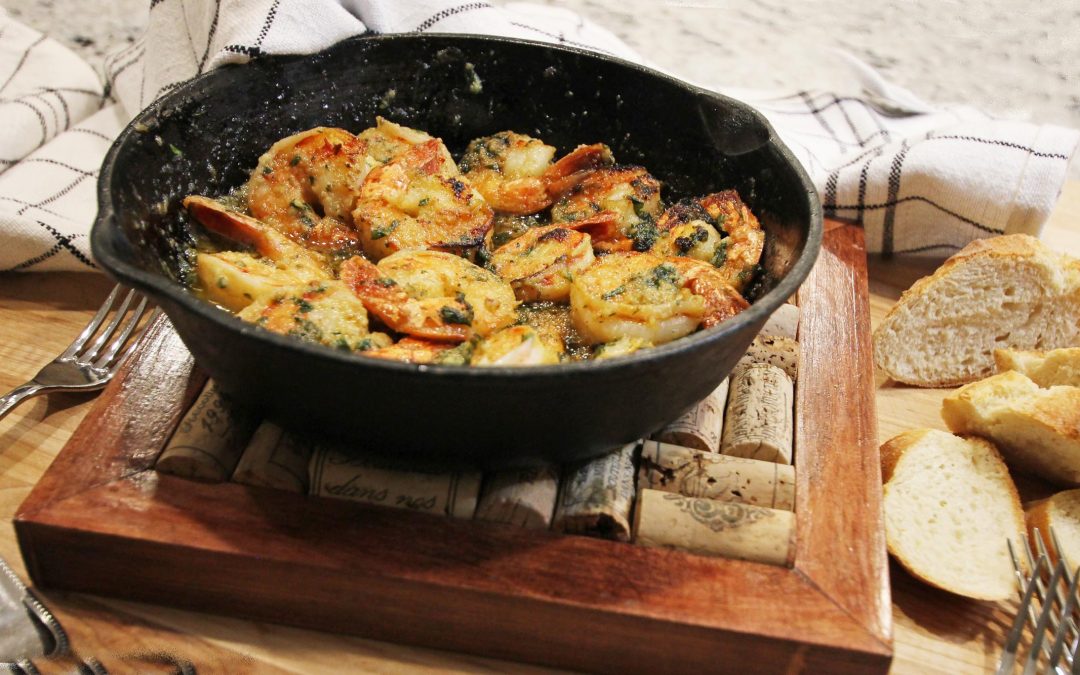 A Little Tipsy, but oh So Good!