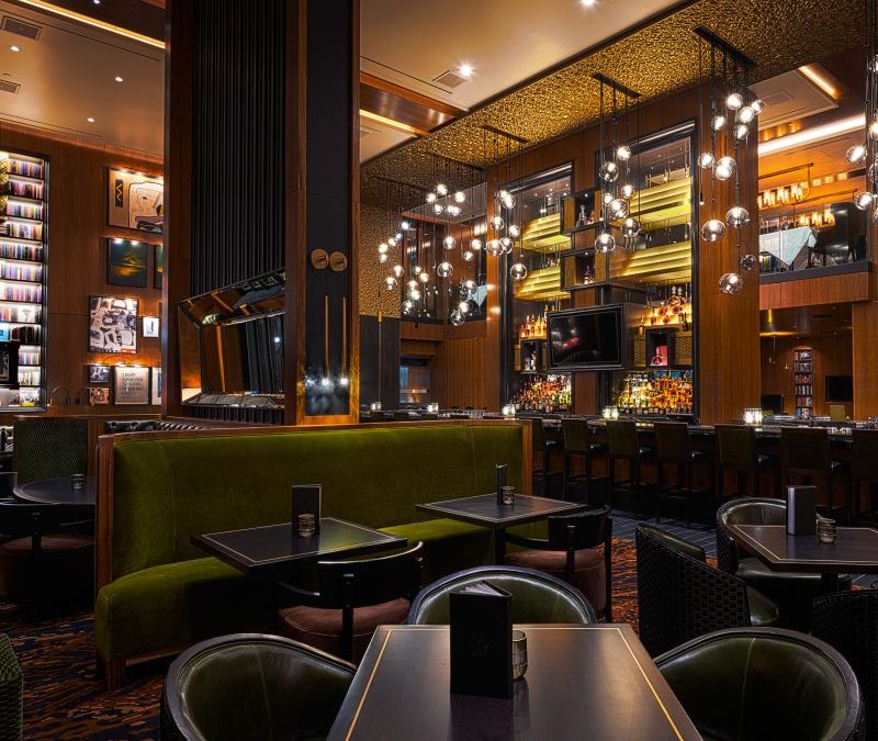 Funny How Things Work Out….