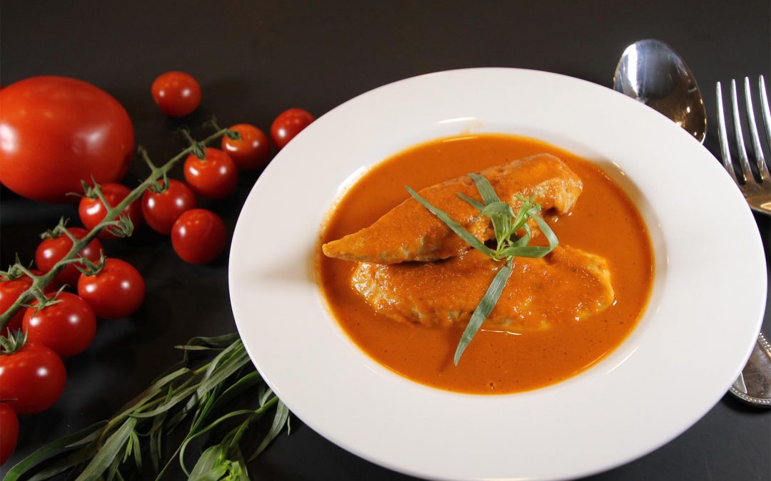 Just in Case You Missed It…