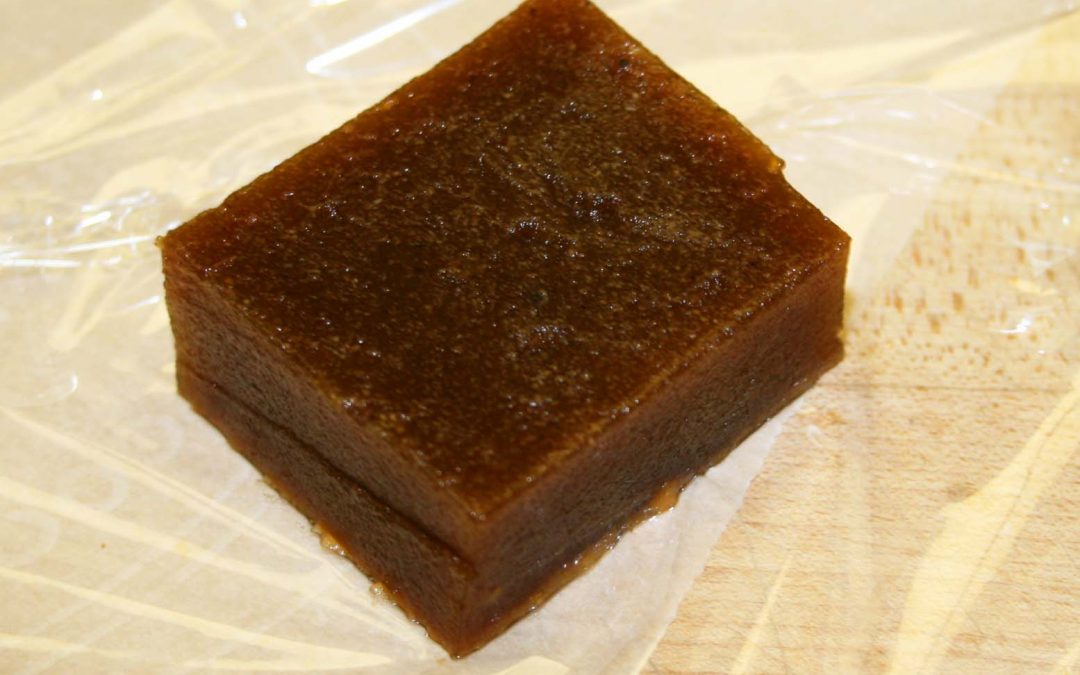 Demi Glace, Make or Buy?