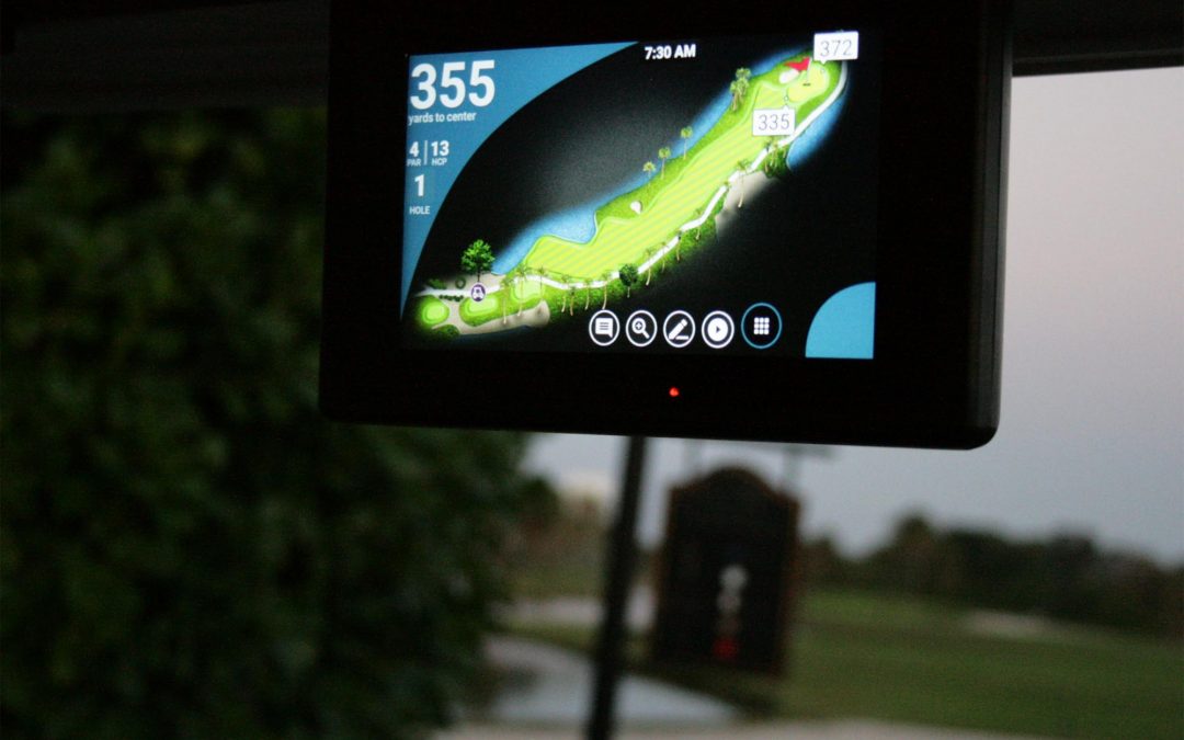 So Good to be First…