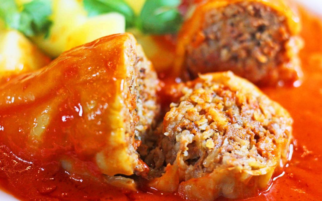 Food and Photography…