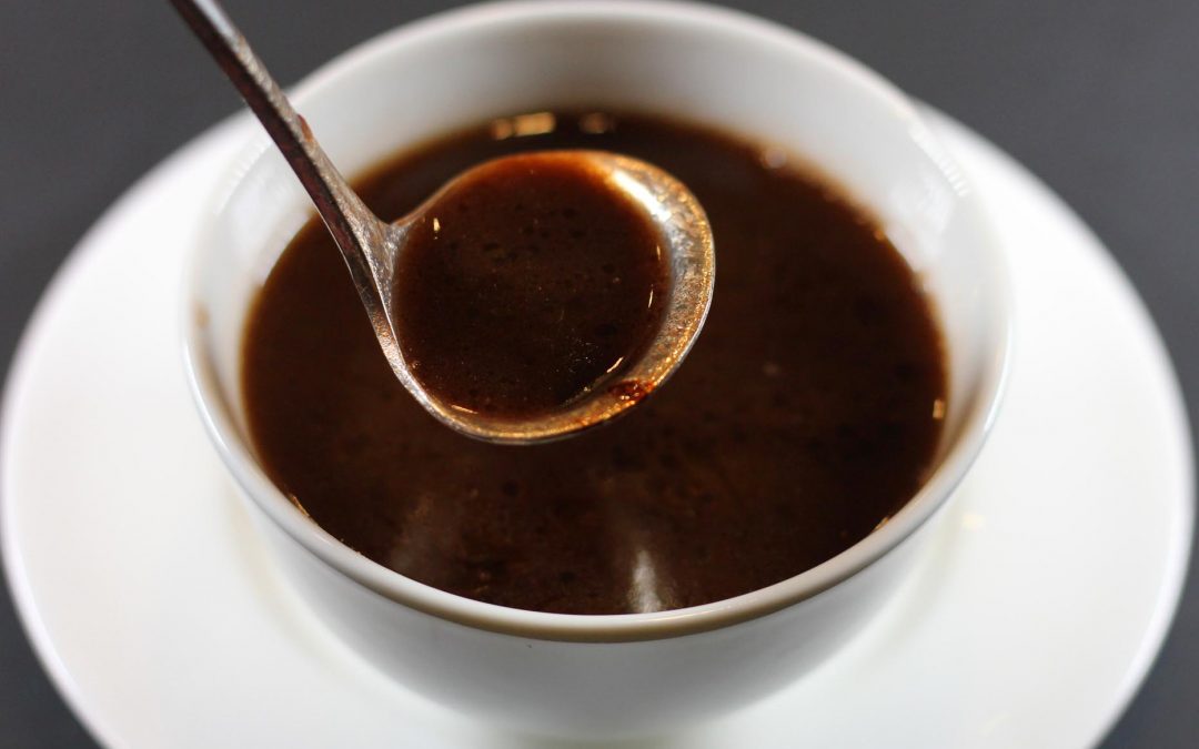 Bordelaise (Red Wine) Sauce