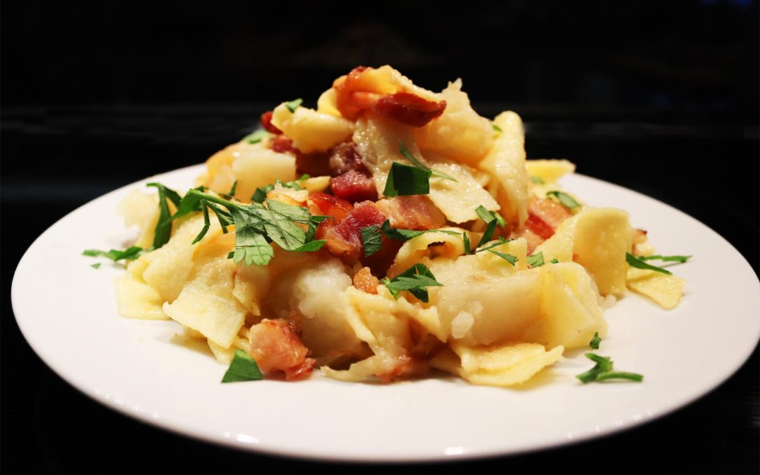 The March of the Grenadiers