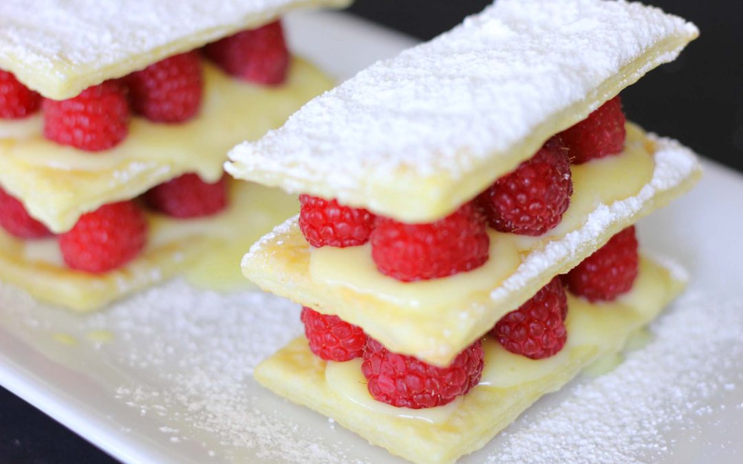 Mille-Feuille