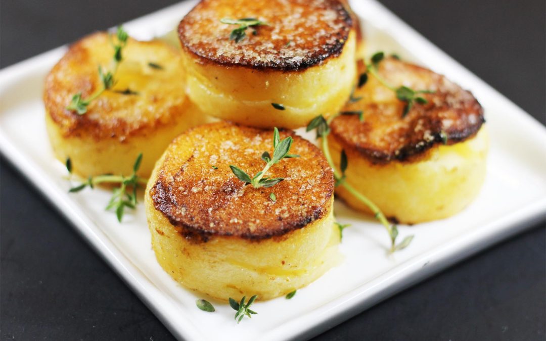 You have the Main, but what about the Side?