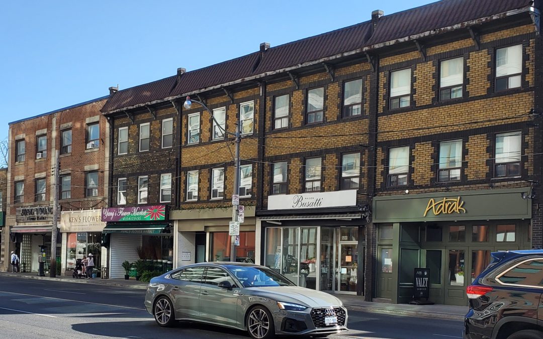 Osteria Giulia…Worth the Wait