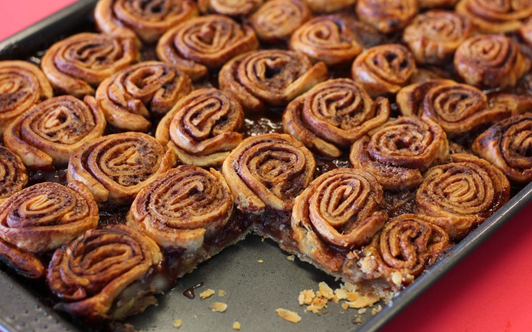 I’m Always Looking for Something New…