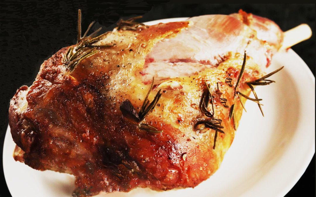 My Favorite for Easter…