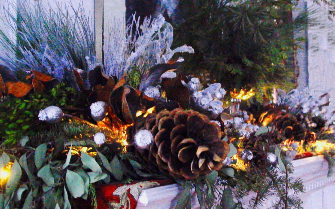 20 Show Stopping Recipes for Your Next Holiday Dinner Party