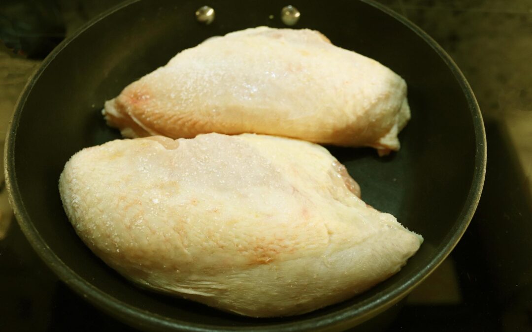 I Cannot Say Enough About Free Range Chicken…