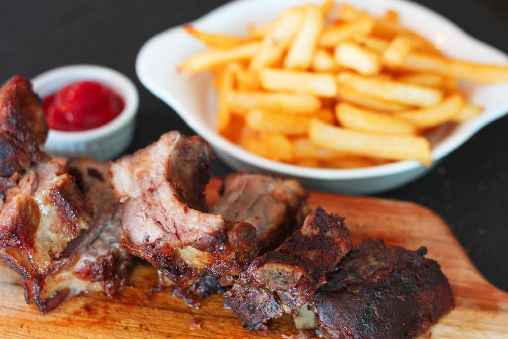 Memorial Day Family Celebration