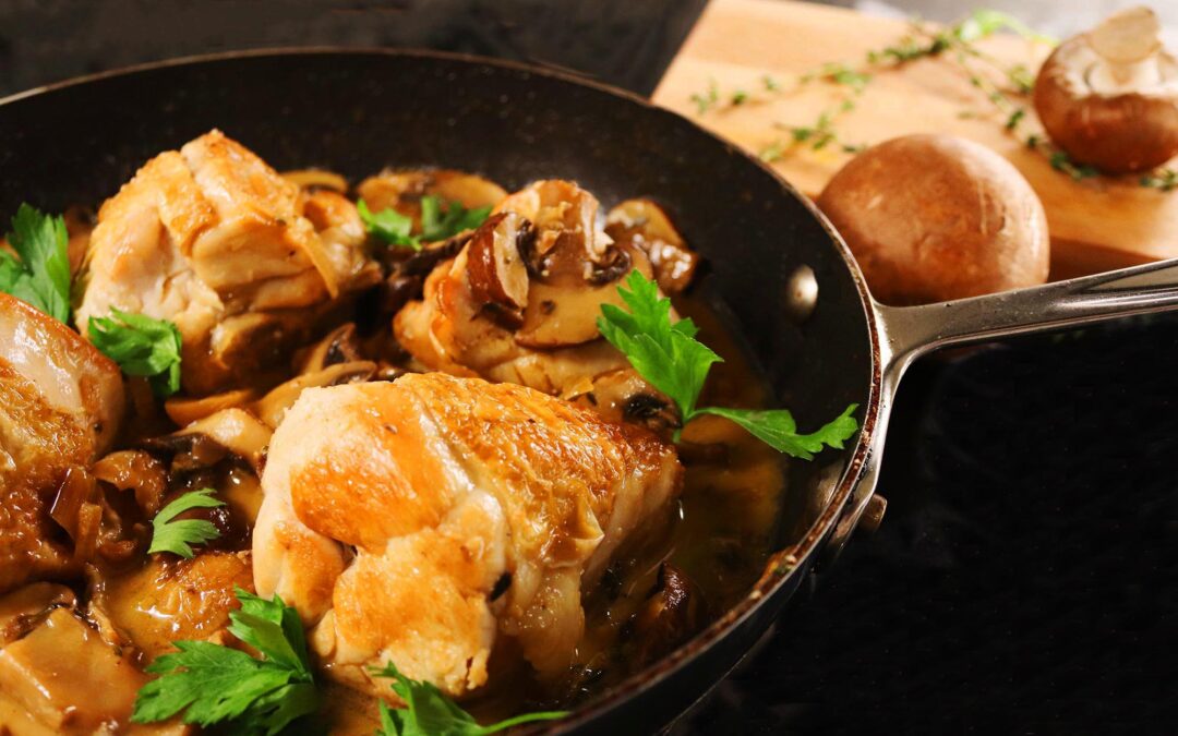 Why Food Enthusiasts Are Flocking to Ad-Free Recipe Blogs—And Why You’ll Love Mine…