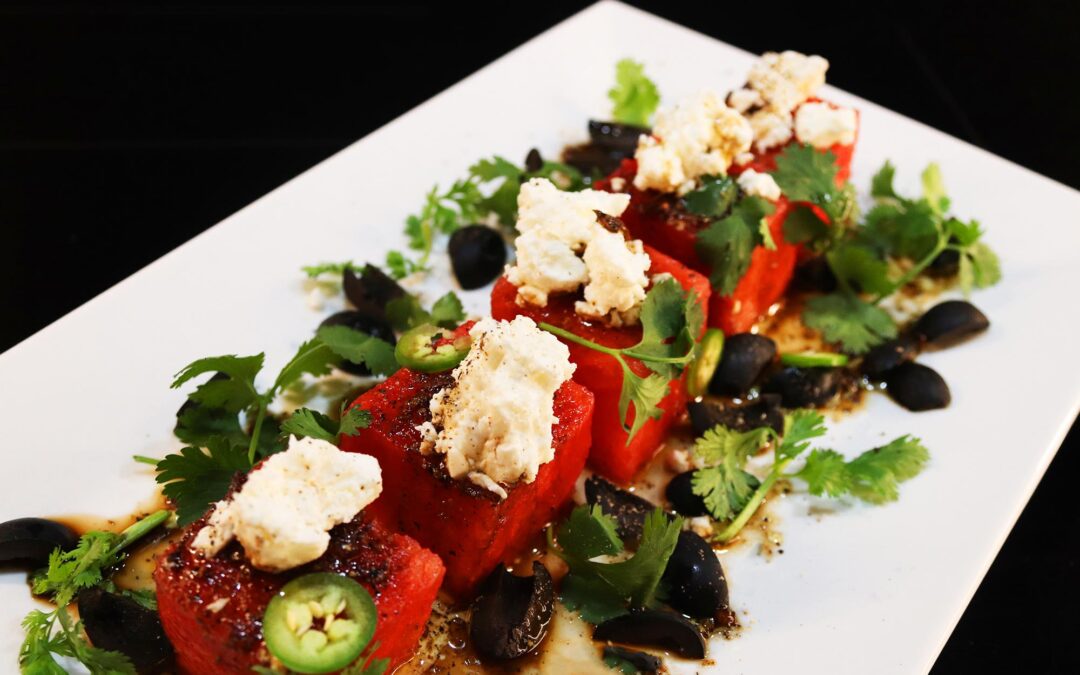 All Cool, Delicious and Easy…