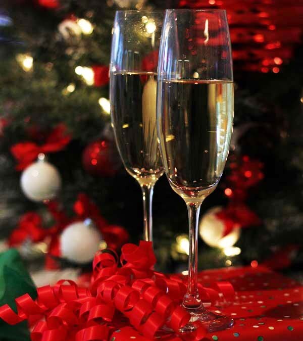 Your Holiday Menu Magic Starts Here!